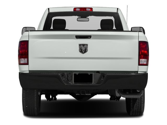 Used 2017 RAM 1500 Tradesman w/ Power & Remote Entry Group AWD/4WD image 8