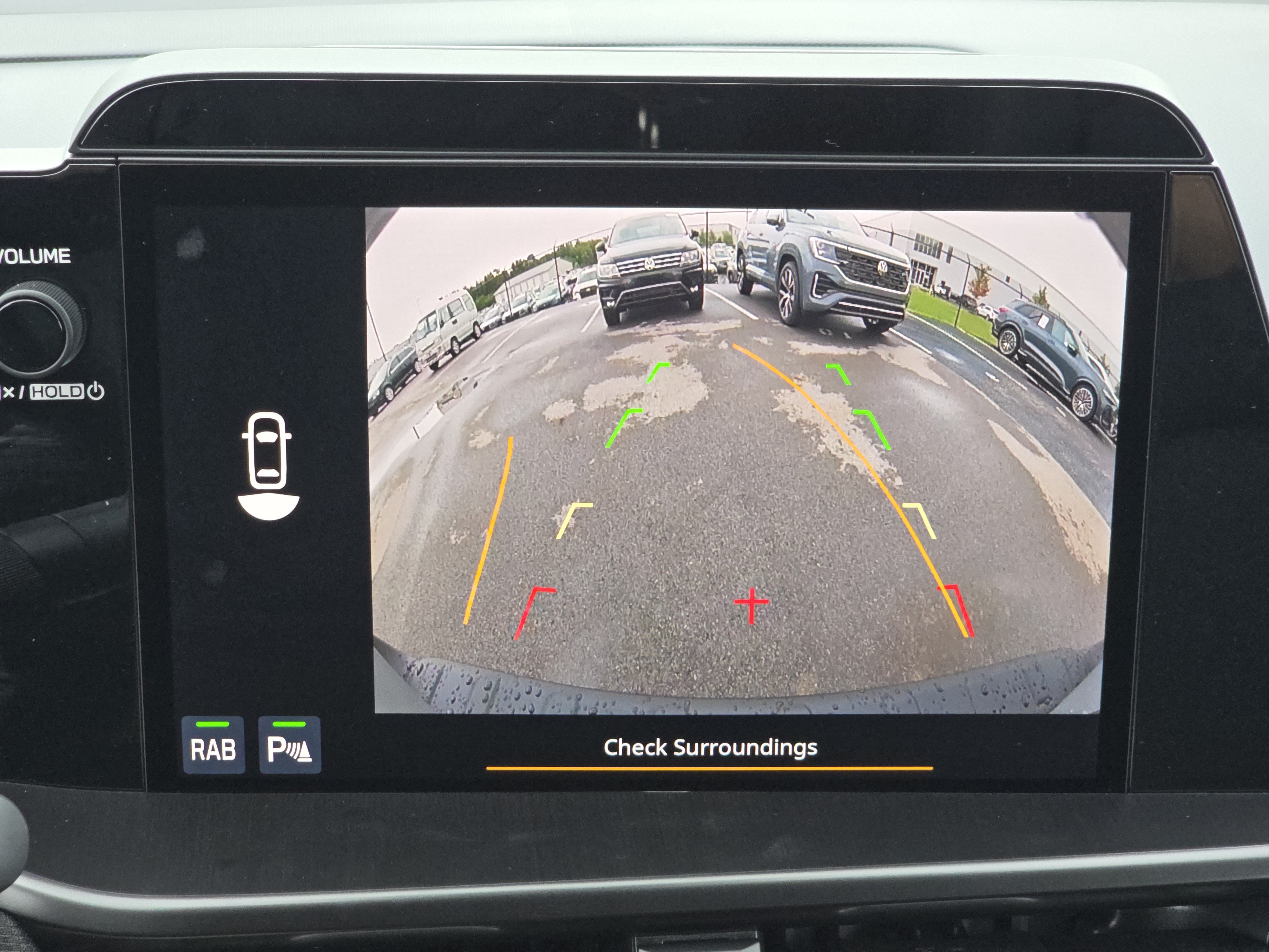 New 2026 Subaru Outback Premium AWD/4WD image 26