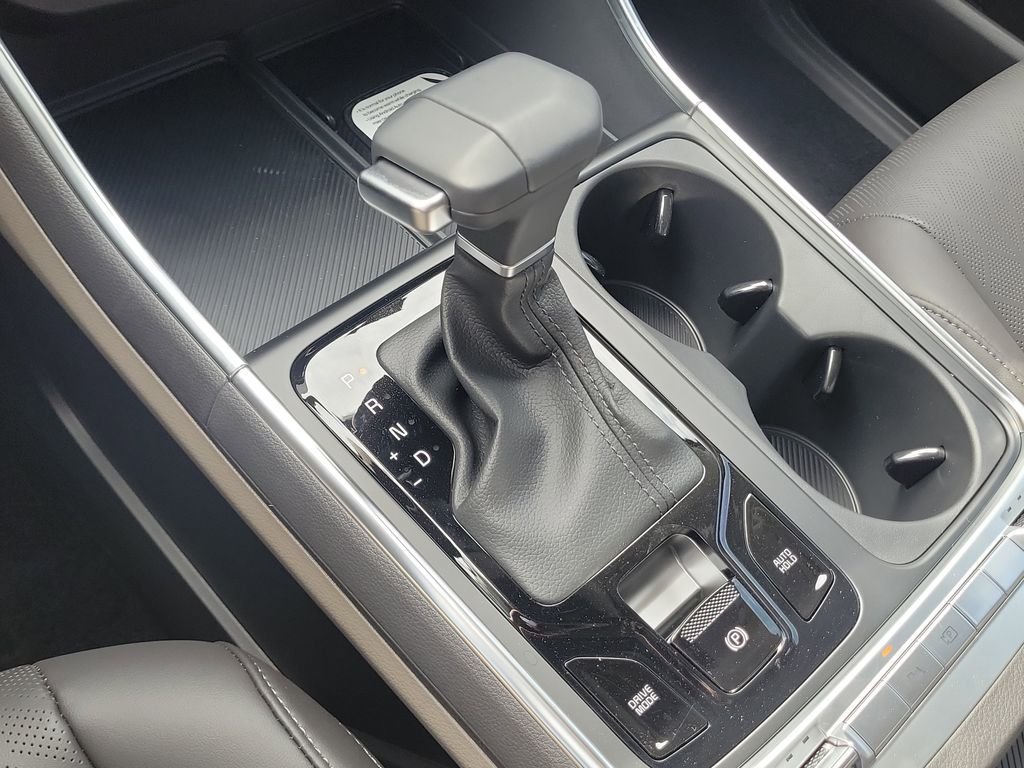 New 2026 Kia Carnival SX FWD image 35