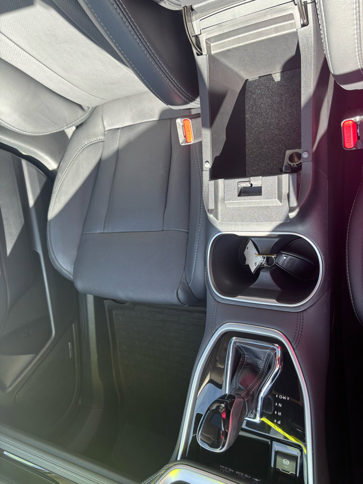 Used 2024 Subaru Outback Limited image 14