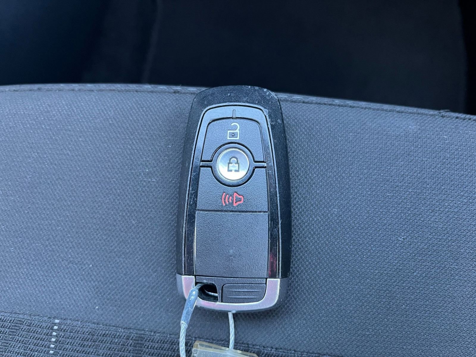 Used 2021 Ford EcoSport SE image 22