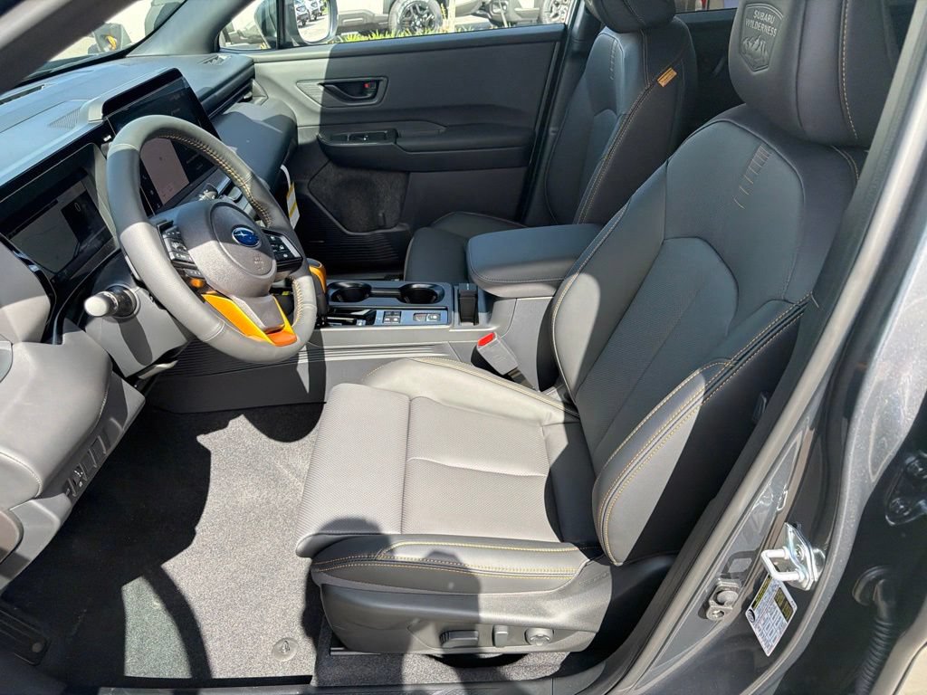New 2026 Subaru Outback Wilderness AWD/4WD image 10