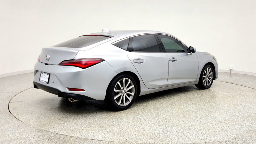 Used 2023 Acura Integra image 5