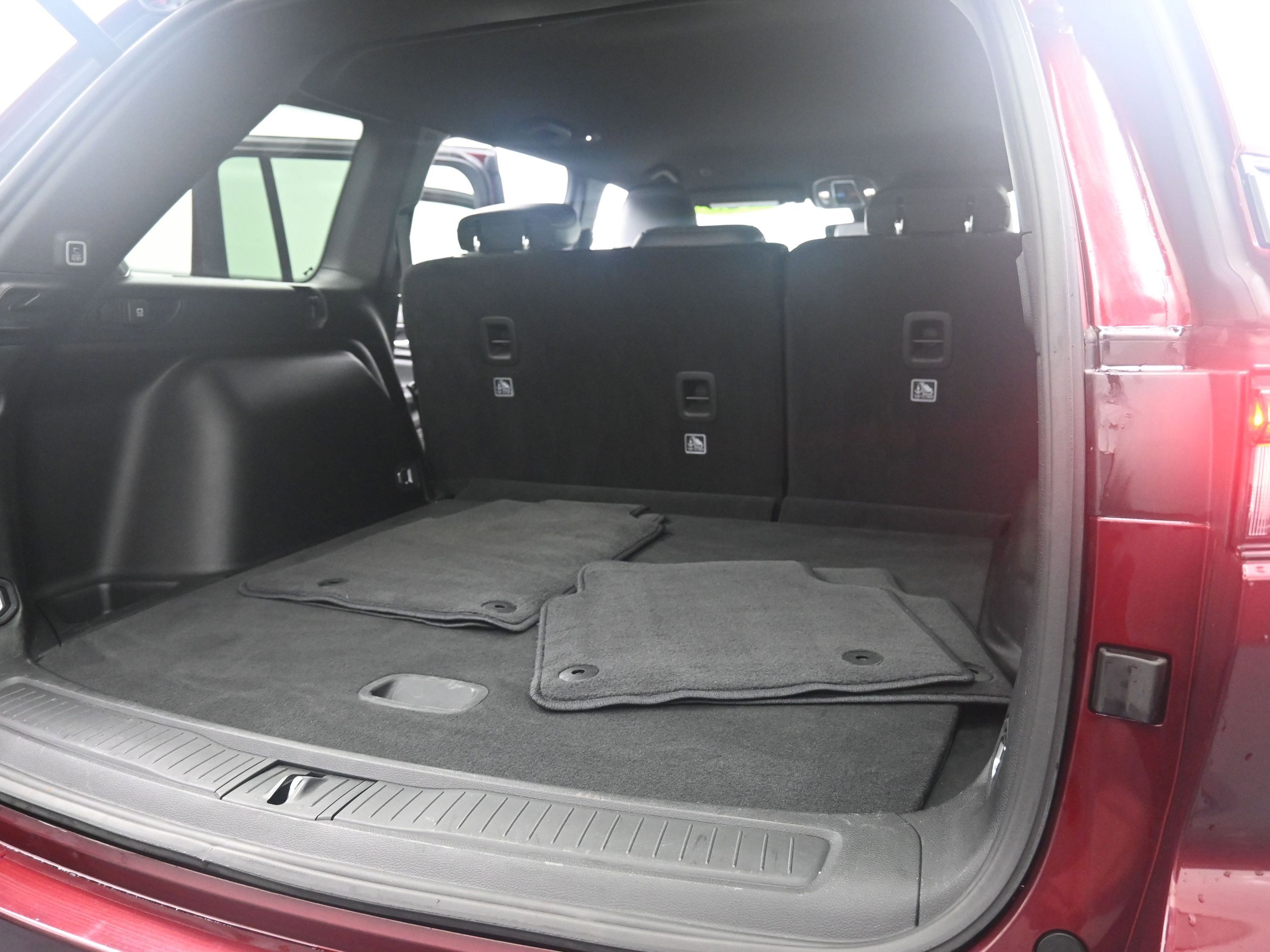 Used 2023 Jeep Grand Cherokee Altitude image 25