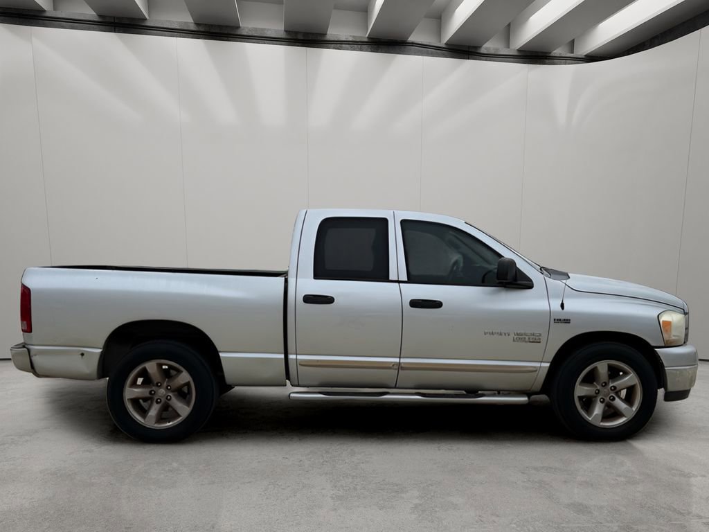 Used 2006 Dodge Ram 1500 Truck SLT image 6