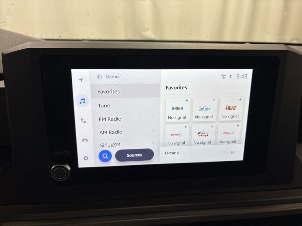 Used 2025 Toyota 4Runner SR5 image 17