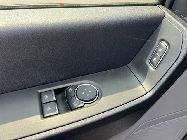New 2024 Ford F550 4x4 Regular Cab Super Duty image 23