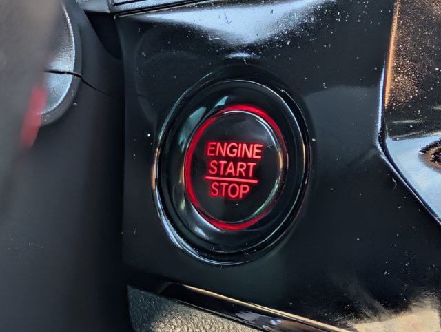 Used 2025 Honda Civic Sport image 19