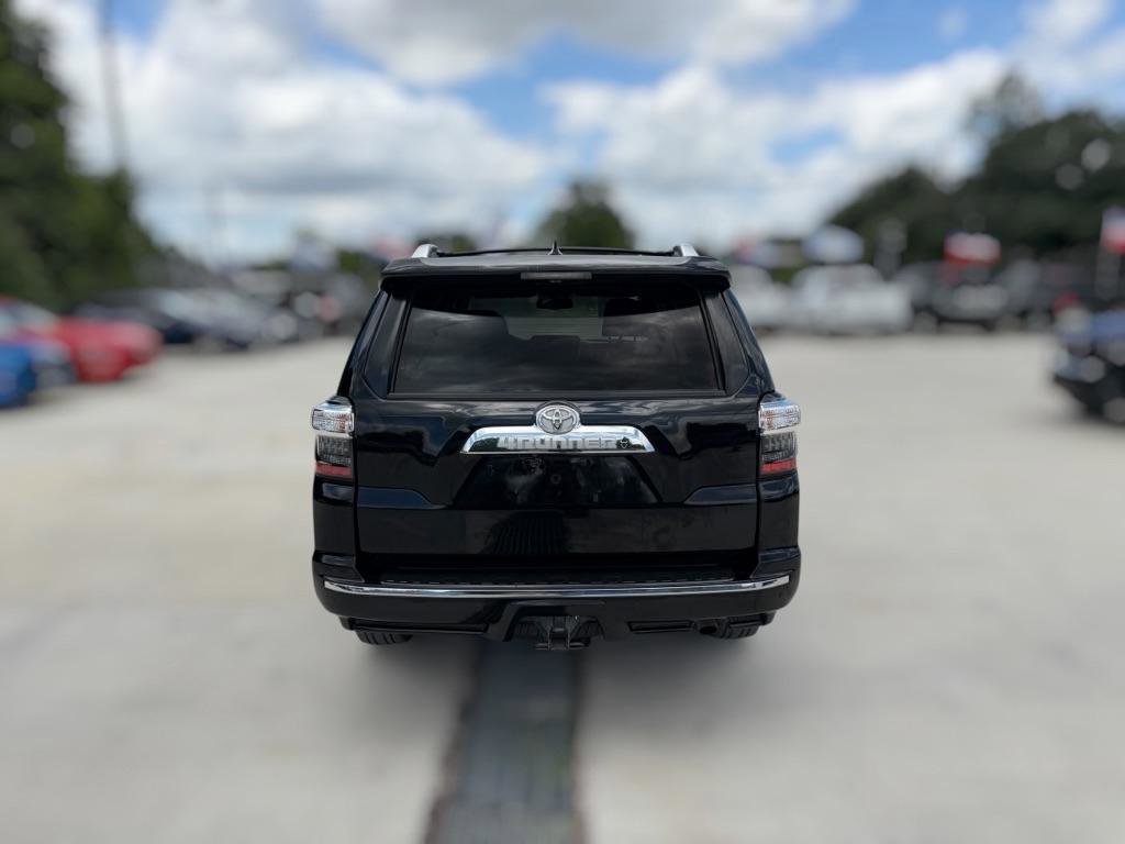 Used 2016 Toyota 4Runner Limited RWD image 11