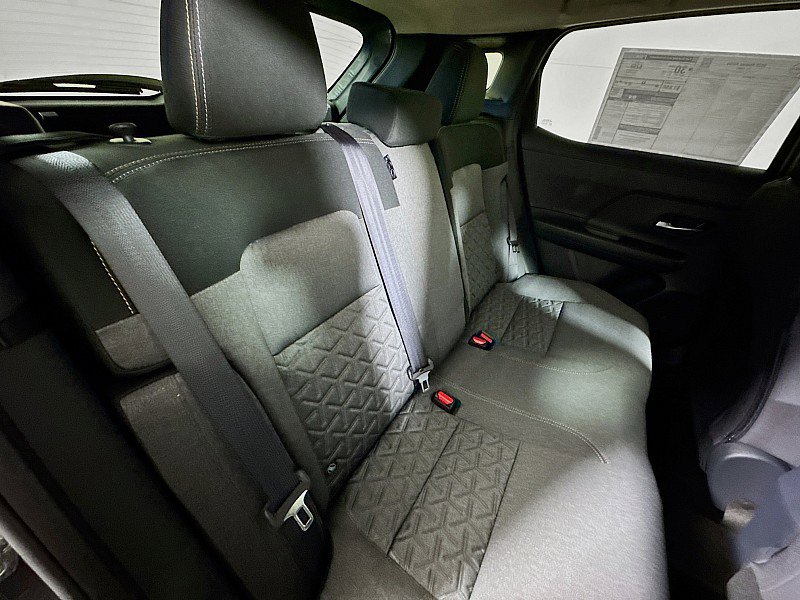 New 2026 Nissan Kicks SV w/ SV Premium Package image 26