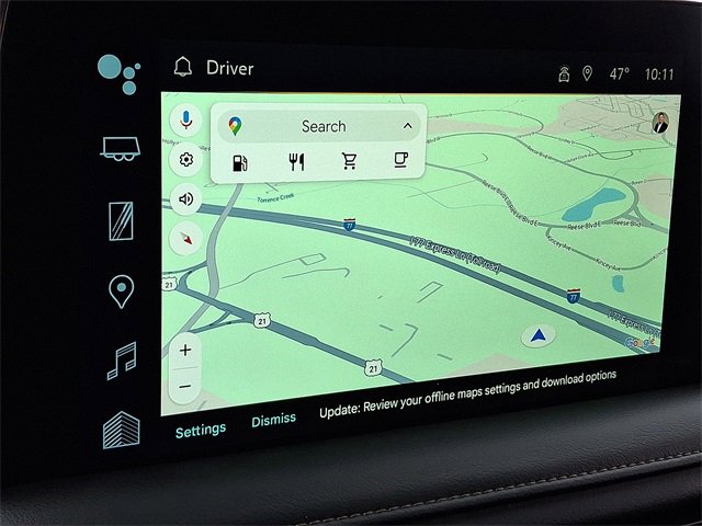 Used 2023 Chevrolet Tahoe High Country image 17