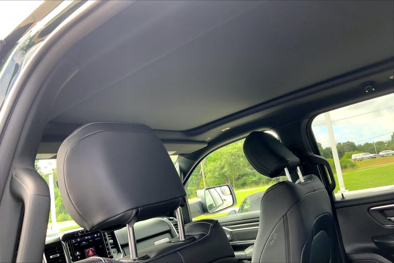 New 2026 RAM 1500 Lone Star AWD/4WD image 17