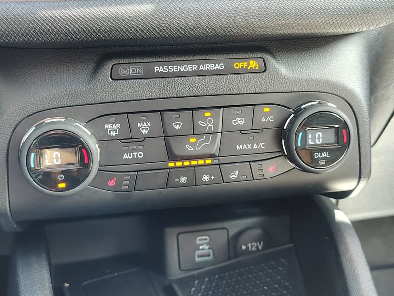 Used 2021 Ford Bronco Sport Badlands w/ Badlands Package AWD/4WD image 40