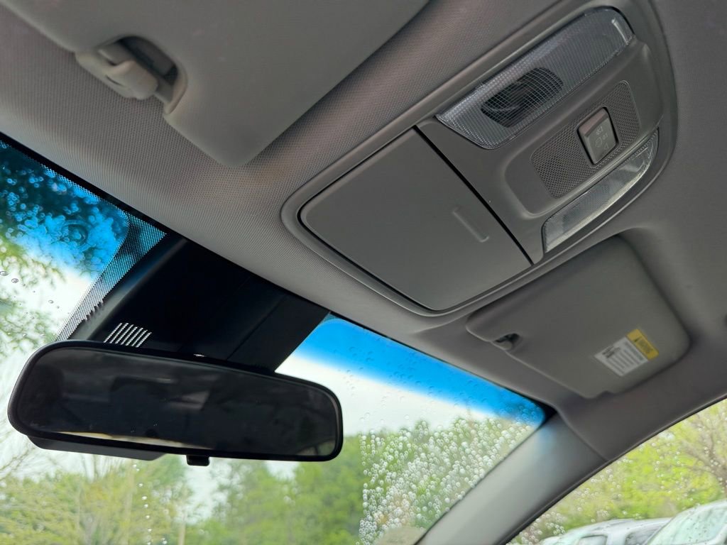 Used 2021 Kia Sportage LX image 29