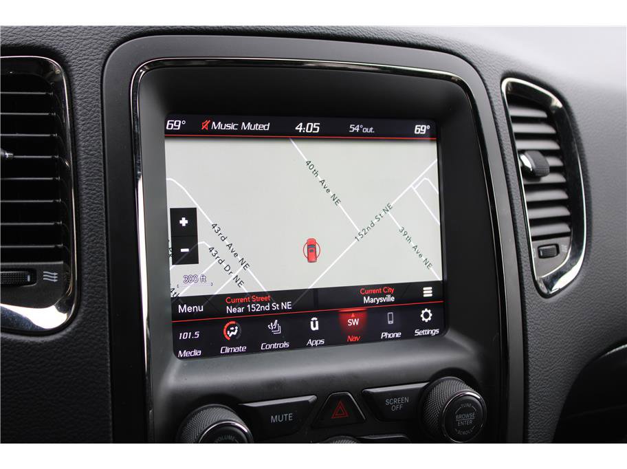 Used 2020 Dodge Durango R/T image 29