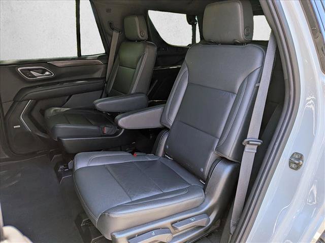 Used 2021 Chevrolet Tahoe Z71 AWD/4WD image 17
