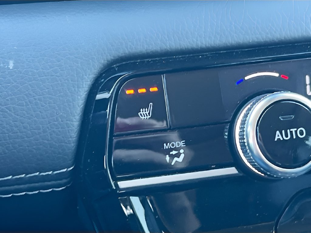Used 2025 Honda Pilot Touring image 21