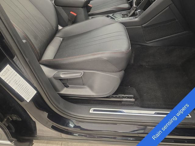 Used 2024 Volkswagen Tiguan Wolfsburg Edition FWD image 10