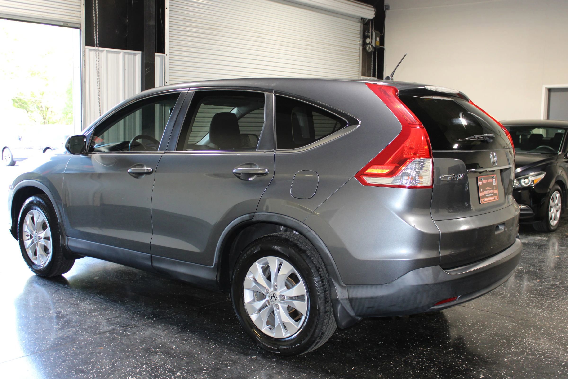 Used 2013 Honda CR-V EX image 5