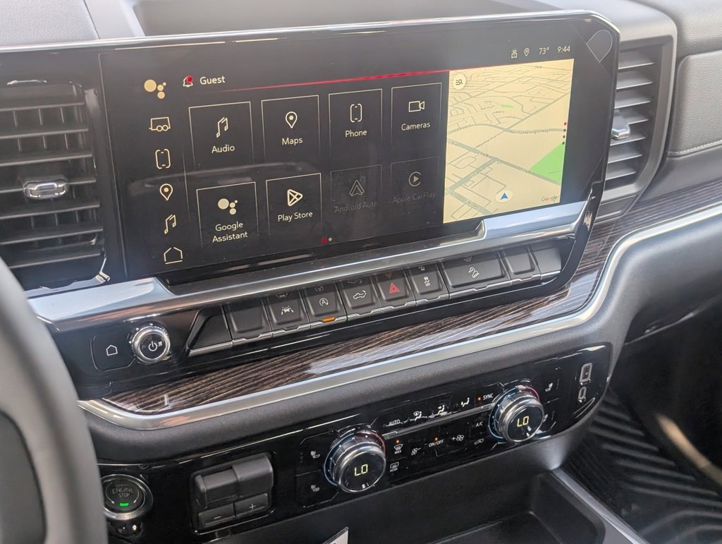 New 2026 GMC Sierra 1500 Elevation w/ Preferred Package image 18