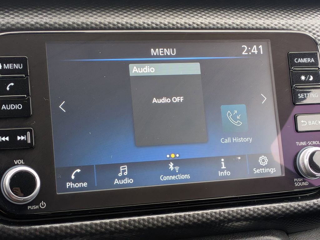 Used 2023 Nissan Kicks SV image 16