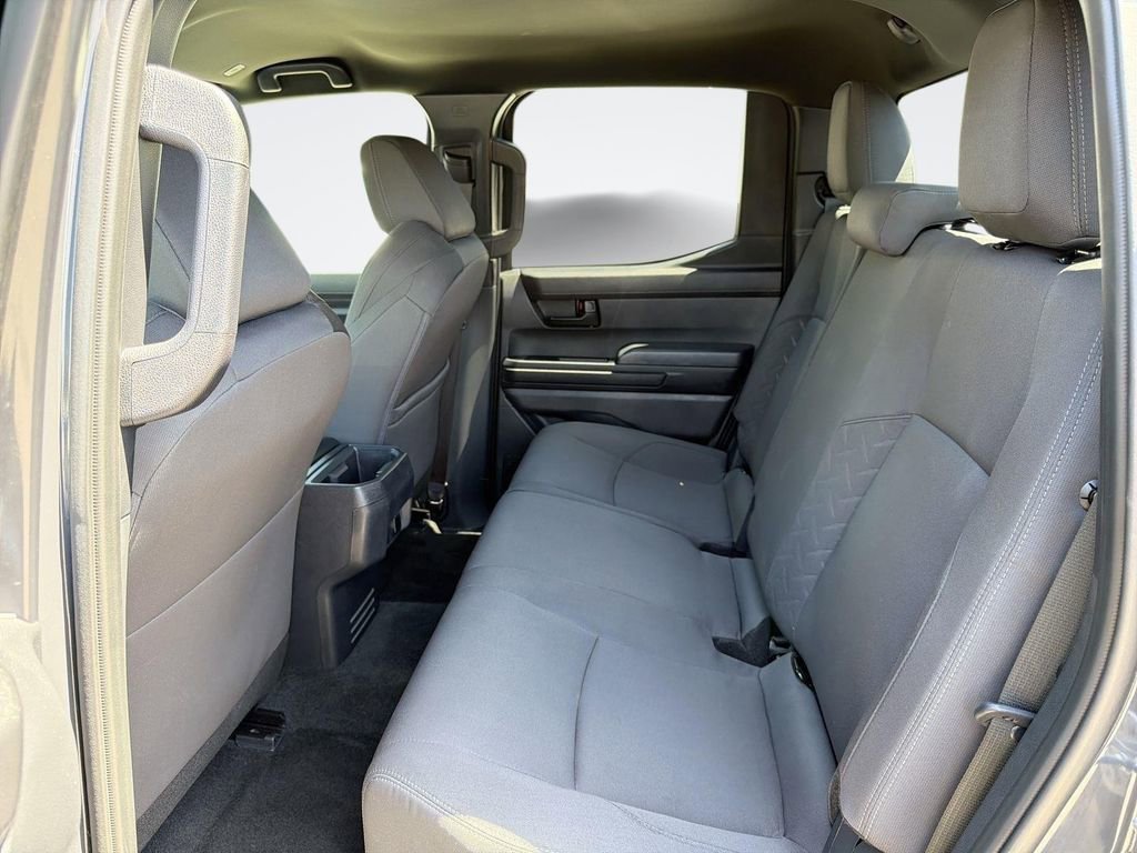 Used 2026 Toyota Tacoma SR5 AWD/4WD image 22