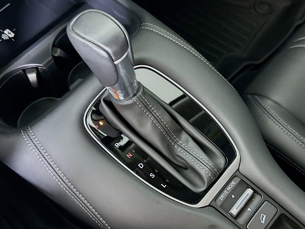 Used 2024 Honda HR-V EX-L image 30