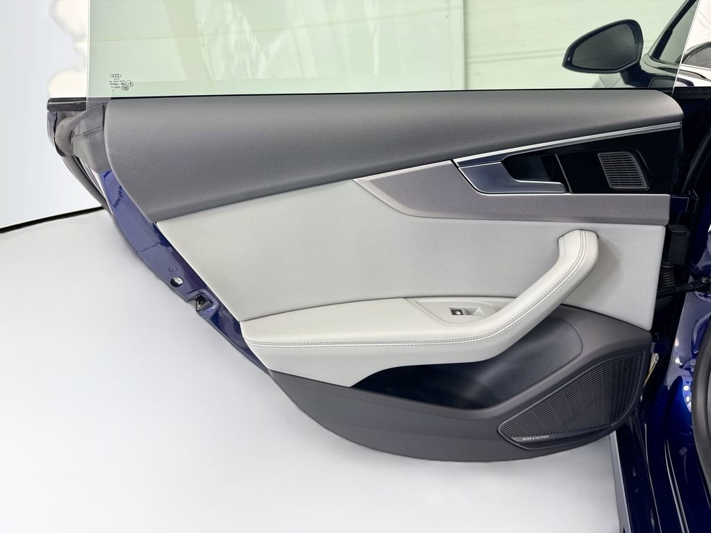 Certified 2023 Audi A5 2.0T Premium Plus w/ Premium Plus image 24