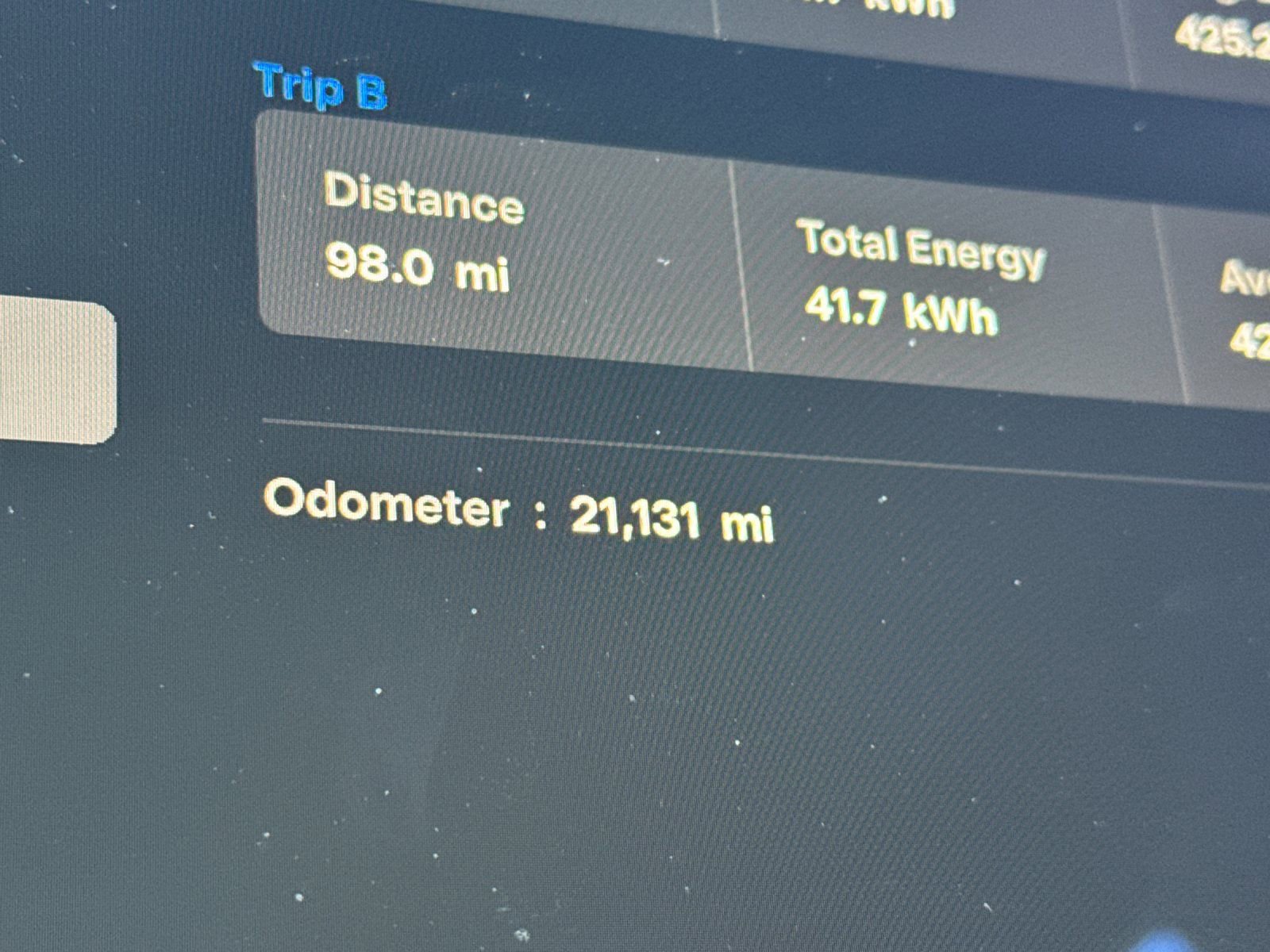 Used 2021 Tesla Model S Plaid image 26