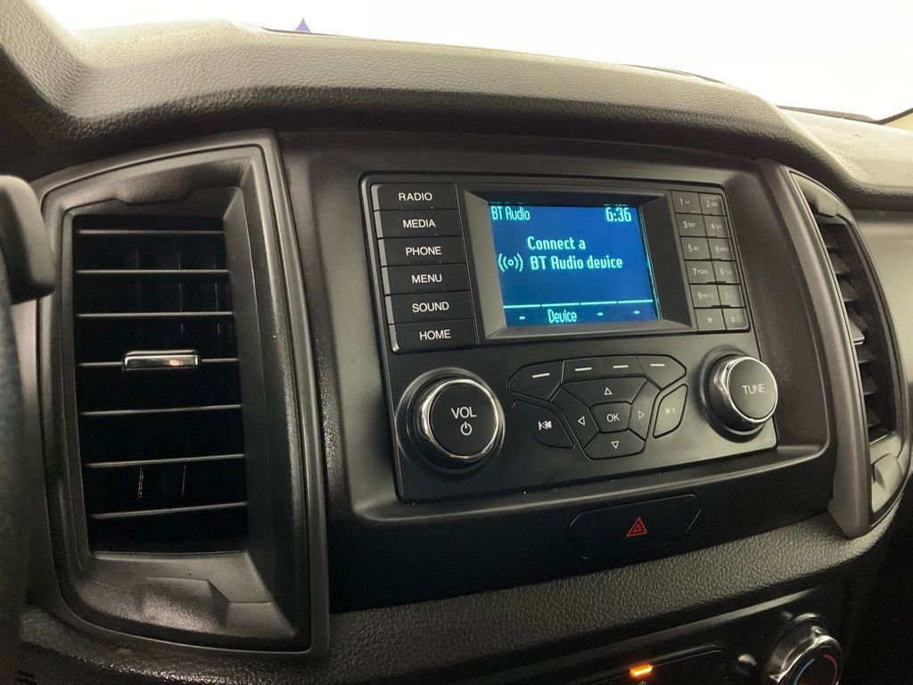 Used 2022 Ford Ranger XL RWD image 18