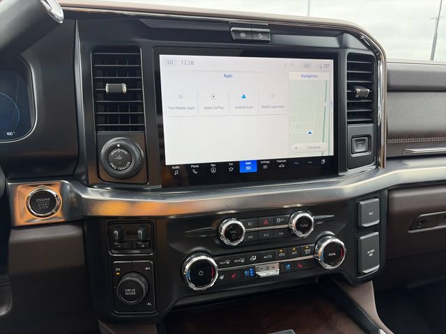 New 2026 Ford F450 King Ranch w/ FX4 Off-Road Package AWD/4WD image 19