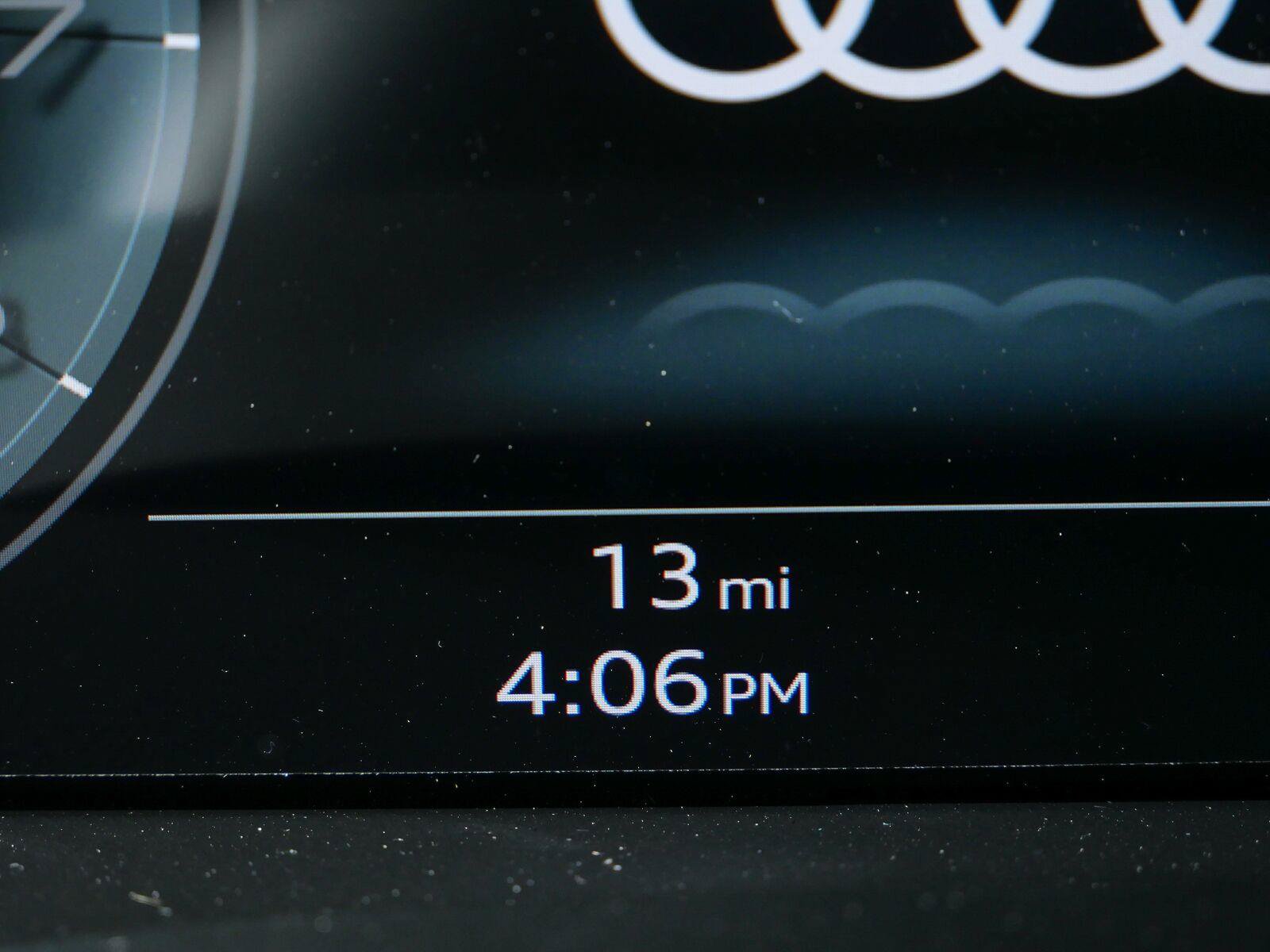 New 2026 Audi Q7 2.0T Premium Plus AWD/4WD image 9