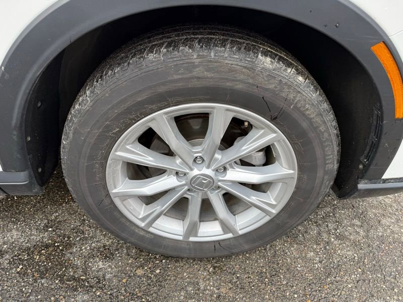 Used 2024 Honda CR-V EX image 16