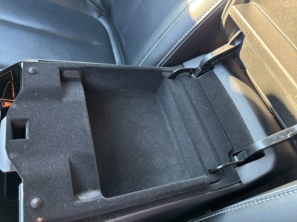 Used 2022 Jeep Grand Cherokee L Overland image 29