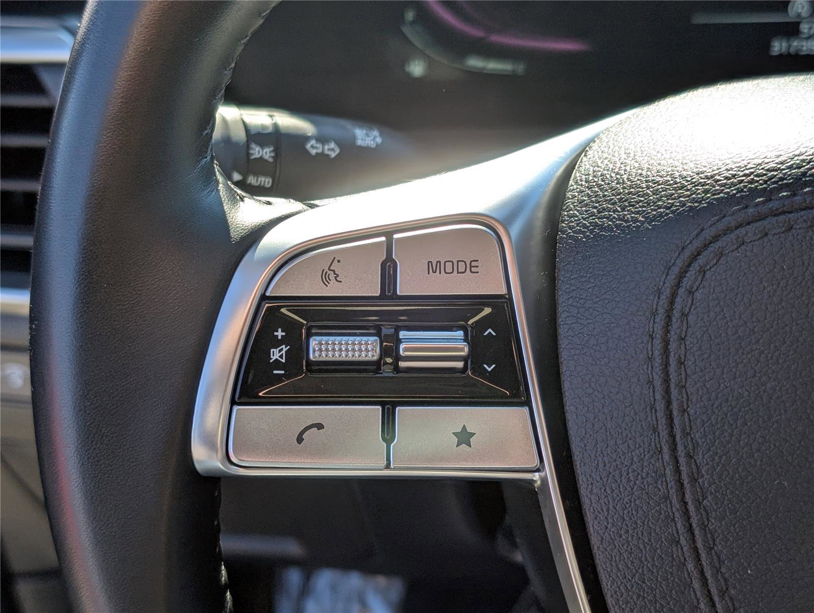 Used 2024 Kia Telluride S w/ S Sunroof Package image 22