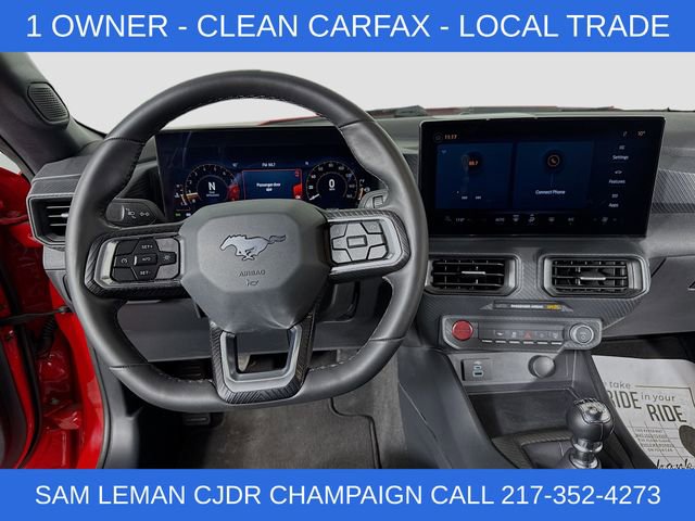 Used 2024 Ford Mustang GT image 20