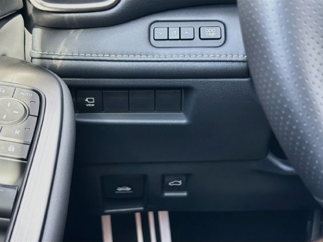 New 2026 Lexus IS 350 F Sport w/ Technology Package RWD image 36
