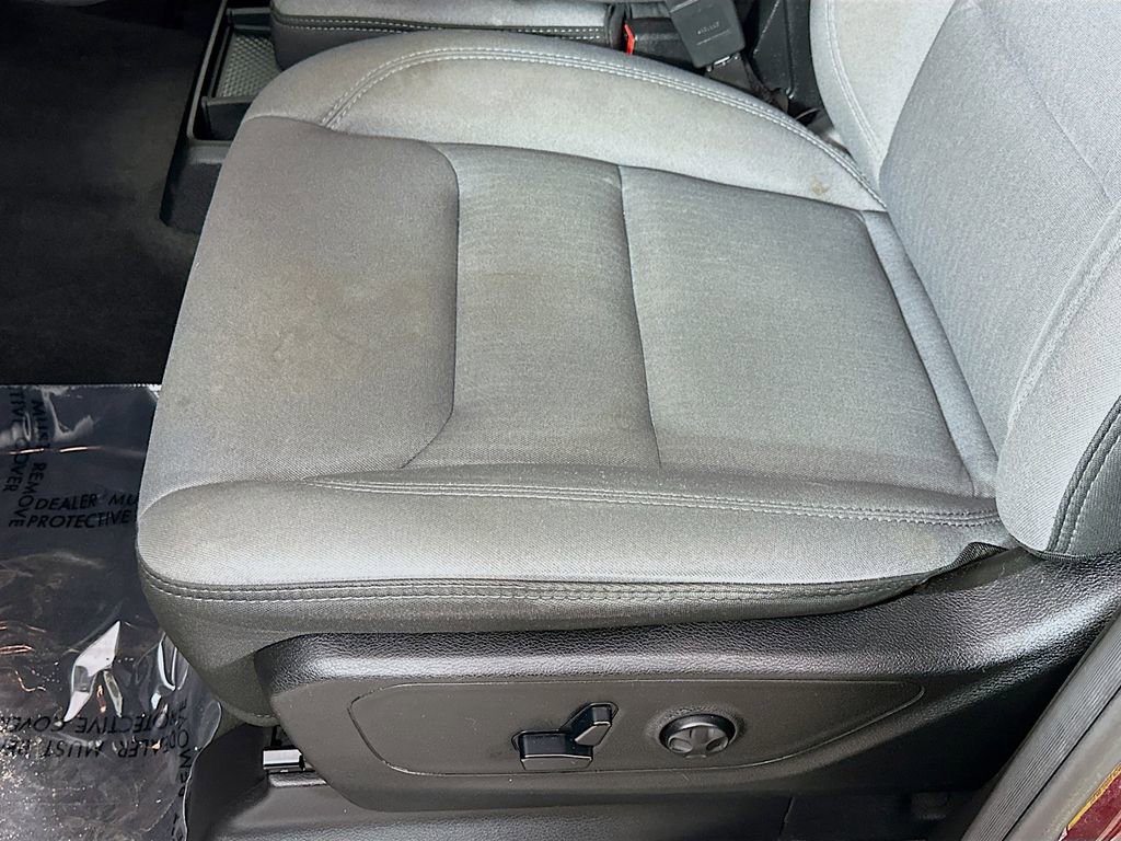 Certified 2020 RAM 1500 Big Horn image 29