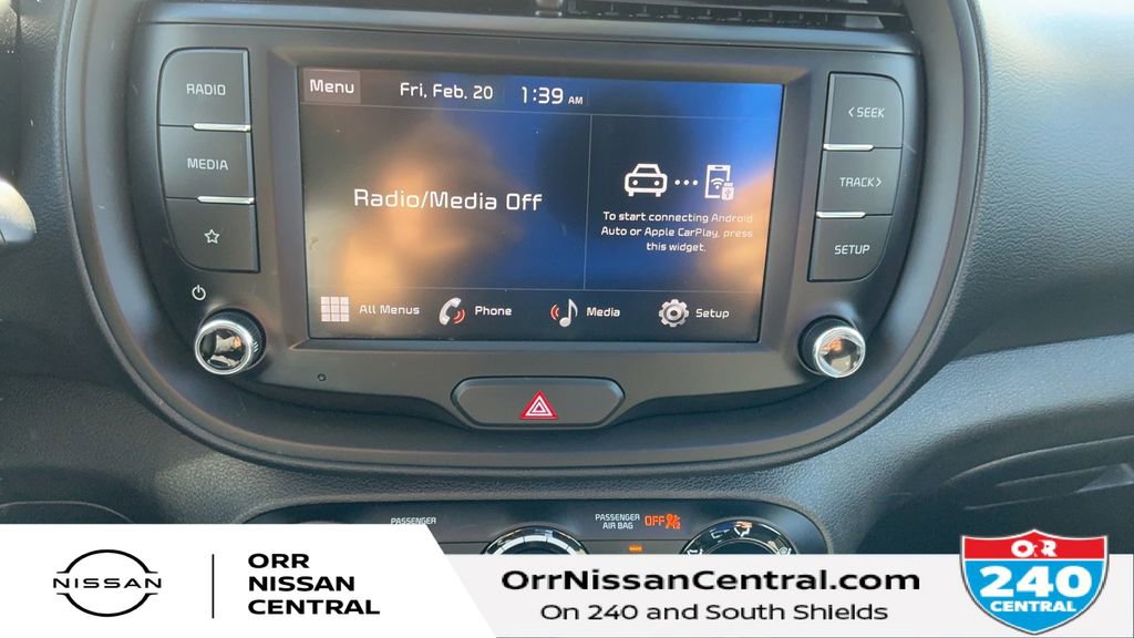 Used 2024 Kia Soul LX w/ Option Group 015 image 21