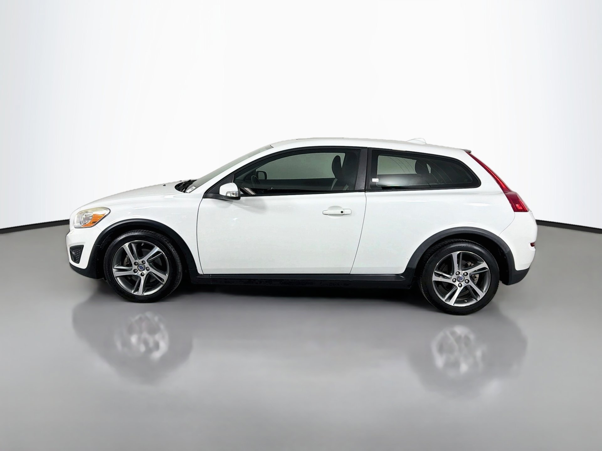 Used 2013 Volvo C30 T5 FWD image 9