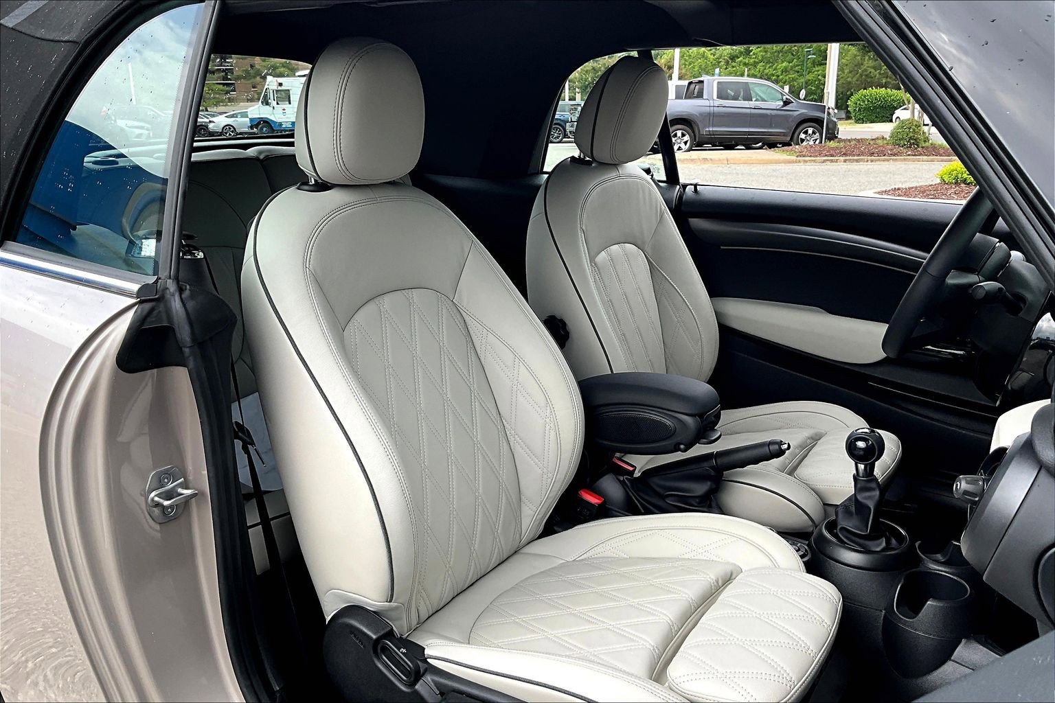 Used 2022 MINI Cooper S FWD image 7