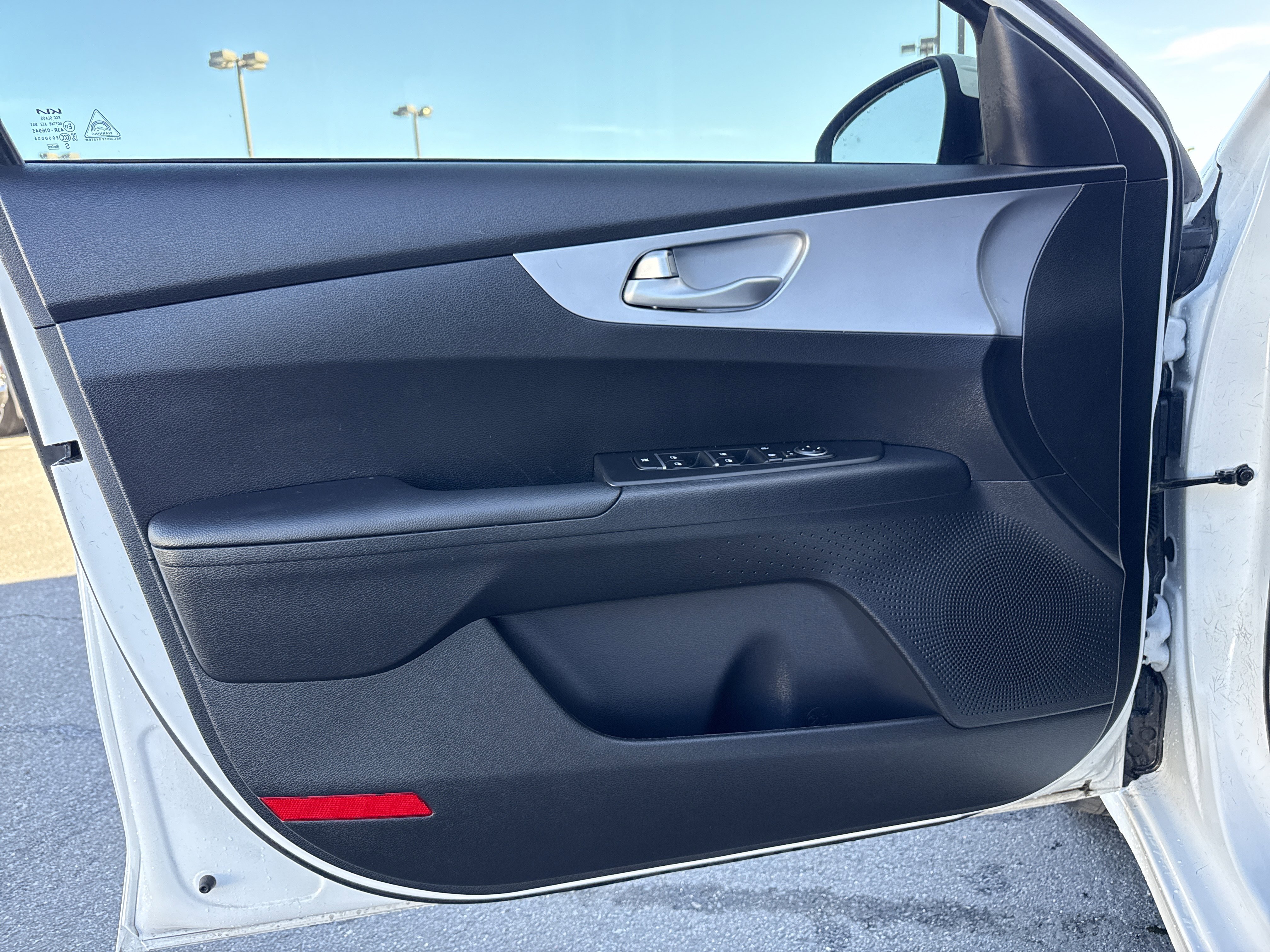 Used 2024 Kia Forte LX image 14