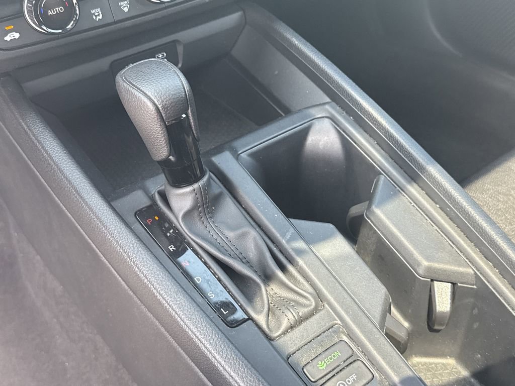 Used 2023 Honda Accord EX image 17