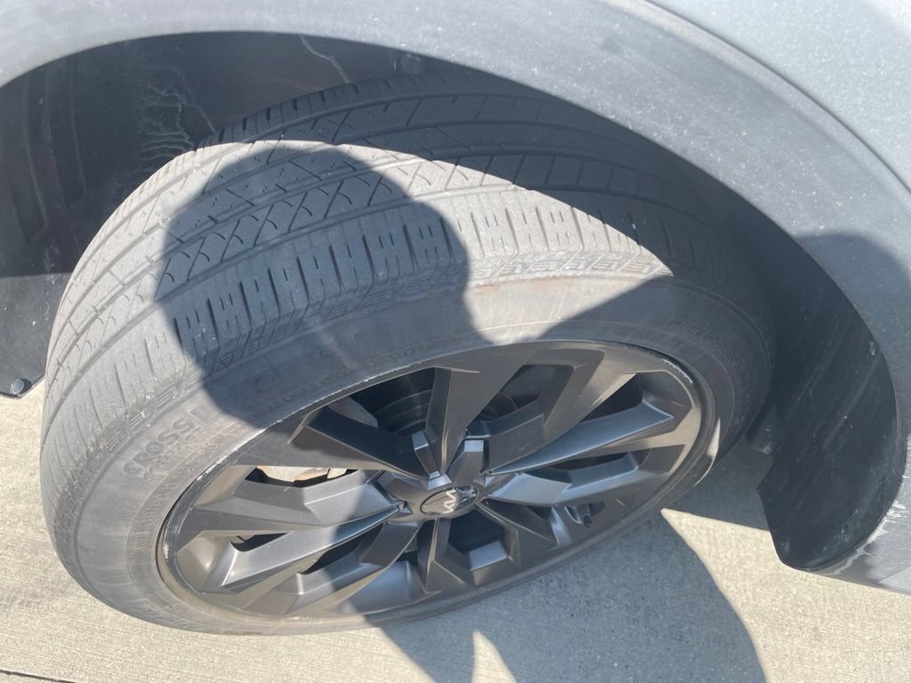 Used 2022 Kia Sorento X-Line EX AWD/4WD image 16