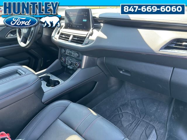 Used 2024 Chevrolet Tahoe RST w/ Luxury Package image 13