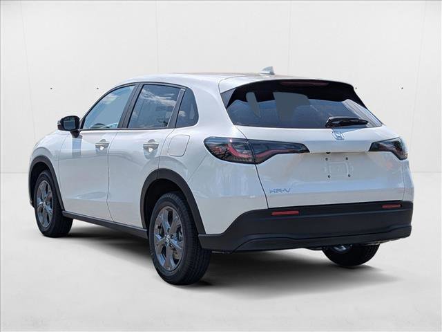 New 2026 Honda HR-V LX image 8