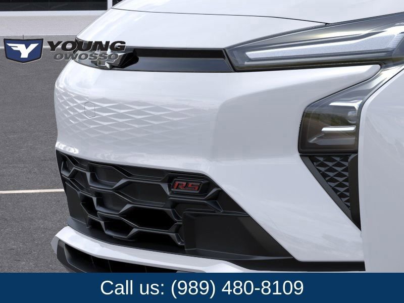 New 2027 Chevrolet Bolt RS FWD image 13