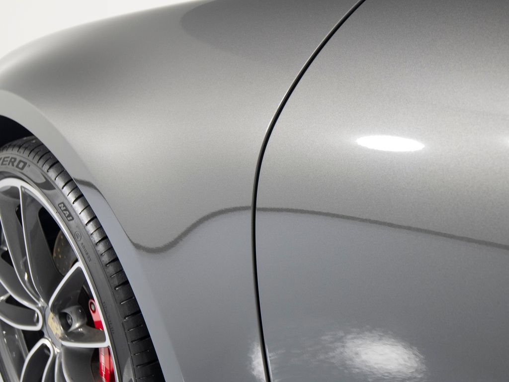 Certified 2022 Porsche 911 Cabriolet image 49