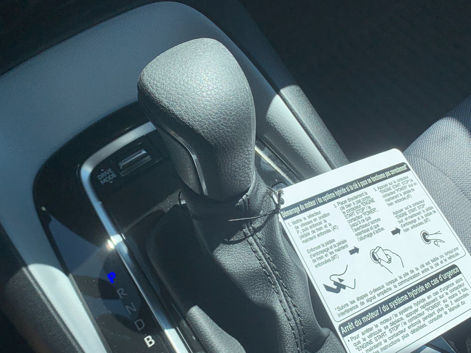 New 2026 Toyota Corolla SE FWD image 23