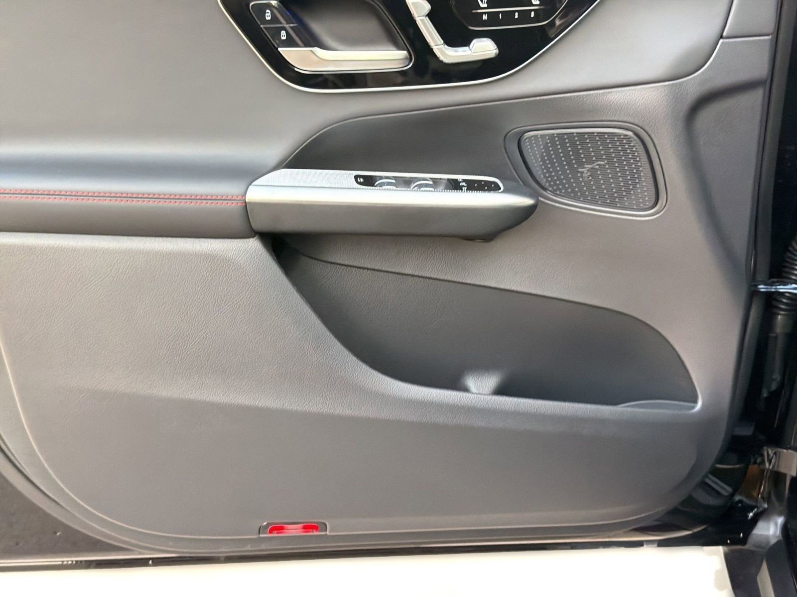 New 2026 Mercedes-Benz GLC 43 AMG 4MATIC image 20